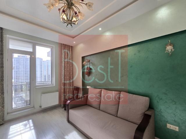 Квартира продажа в Великодолинском, Днепропетровской области