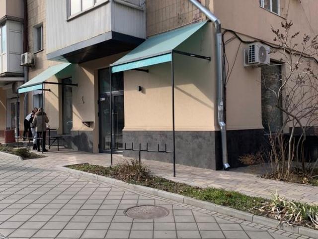 Коммерческая недвижимость аренда в Великодолинском, Днепропетровской области