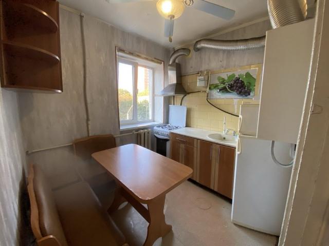 Квартира аренда в Великодолинском, Днепропетровской области