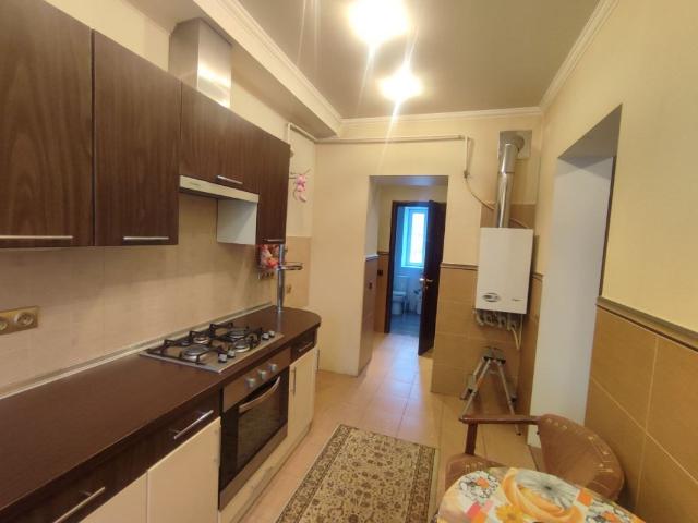 Квартира аренда в Великодолинском, Днепропетровской области