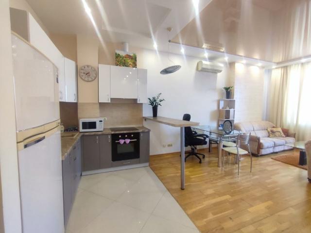 Квартира аренда в Великодолинском, Днепропетровской области