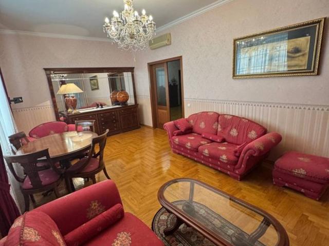 Квартира аренда в Великодолинском, Днепропетровской области