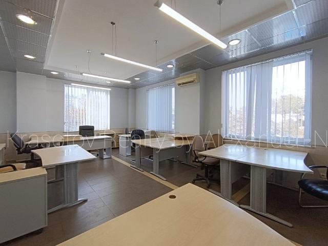 Офис аренда в Великодолинском, Днепропетровской области