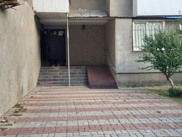 Квартира продажа в Великодолинском, Днепропетровской области