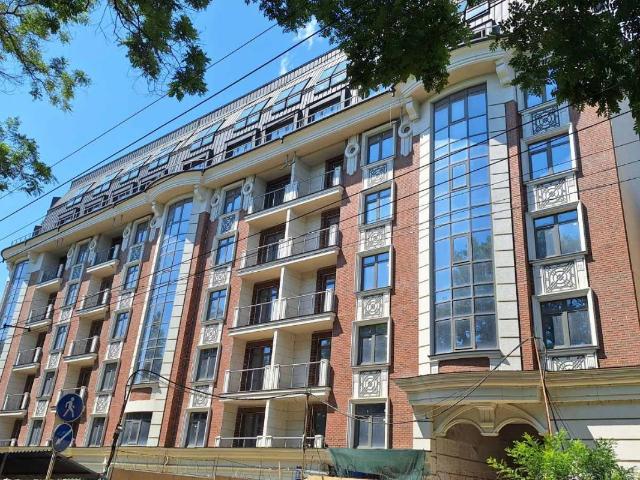 Квартира продажа в Великодолинском, Днепропетровской области