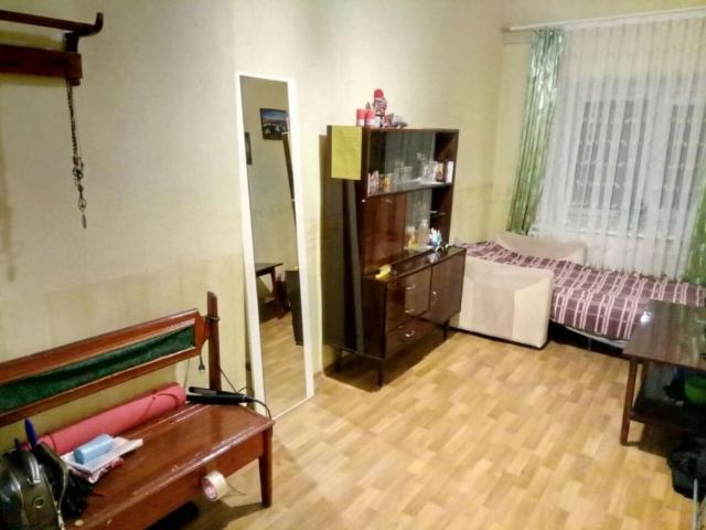 Комната аренда в Самарская область