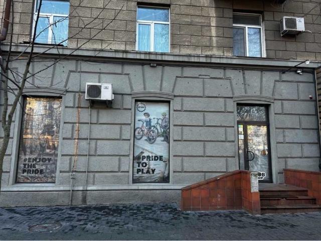 Коммерческая недвижимость аренда в Великодолинском, Днепропетровской области