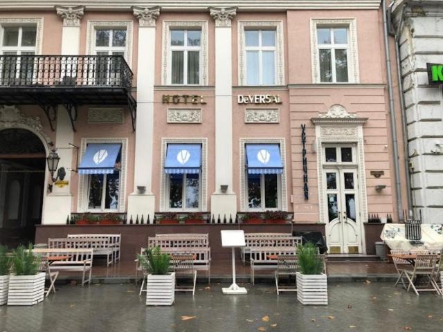 Коммерческая недвижимость аренда в Великодолинском, Днепропетровской области