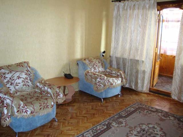 Квартира аренда в Малиновский, Великодолинском