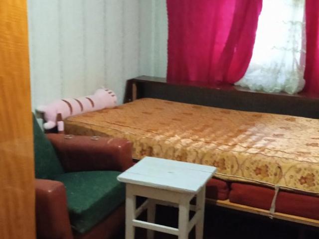 Комната аренда в Малиновский, Великодолинском