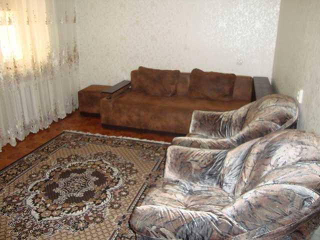 Квартира аренда в Малиновский, Великодолинском