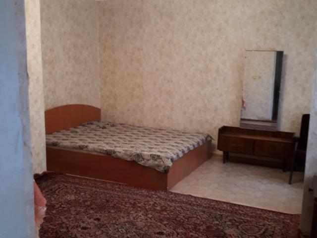 Комната аренда в Приморский, Балахтинский Р-н