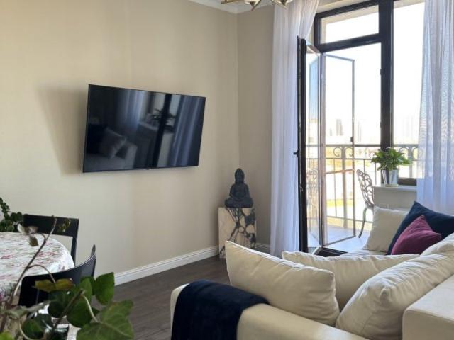 Квартира аренда в Малиновский, Великодолинском