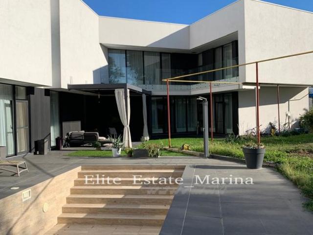 Дом продажа в Малиновский, Великодолинском