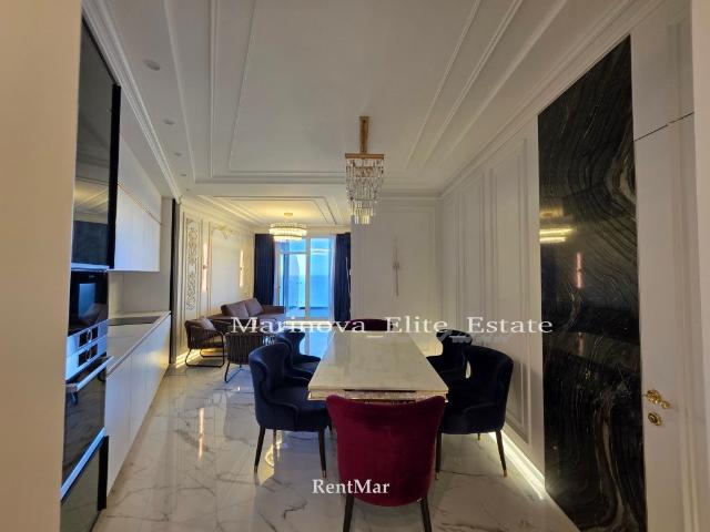 Квартира продажа в Малиновский, Великодолинском