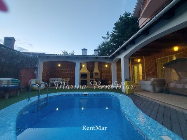 Дом продажа в Великодолинском, Днепропетровской области