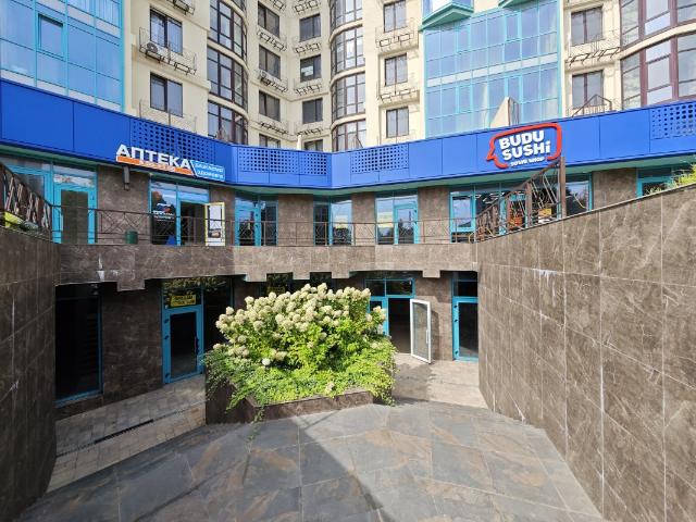 Коммерческая недвижимость продажа в Великодолинском, Днепропетровской области