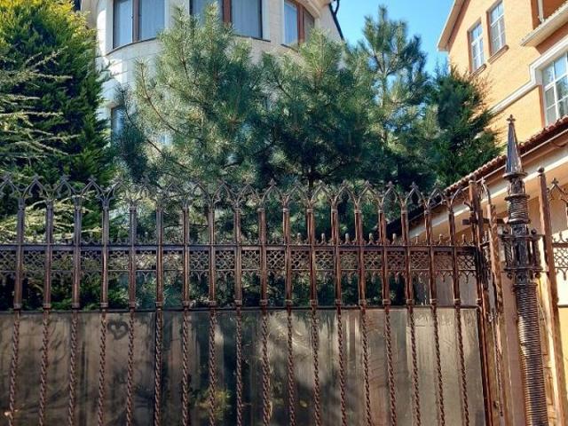 Дом продажа в Малиновский, Великодолинском