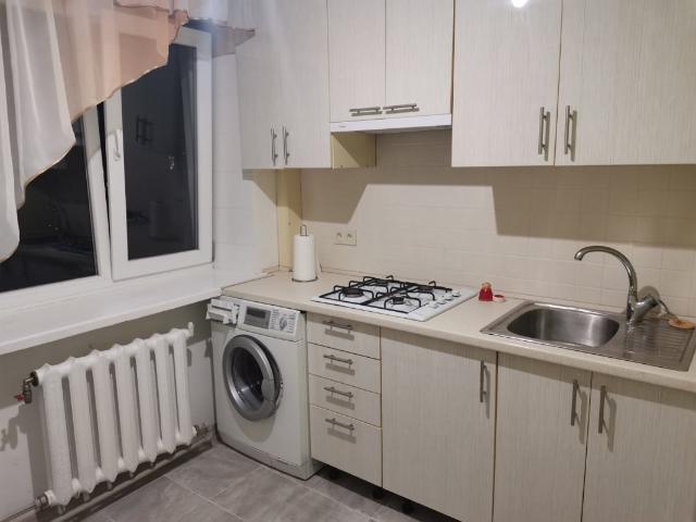 Квартира аренда в Великодолинском, Днепропетровской области