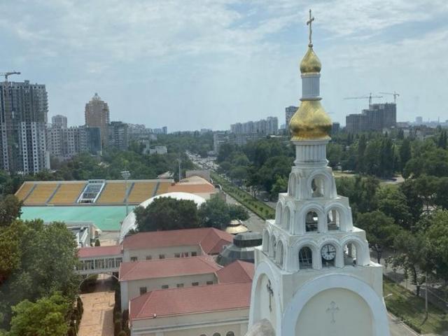 Квартира продажа в Великодолинском, Днепропетровской области