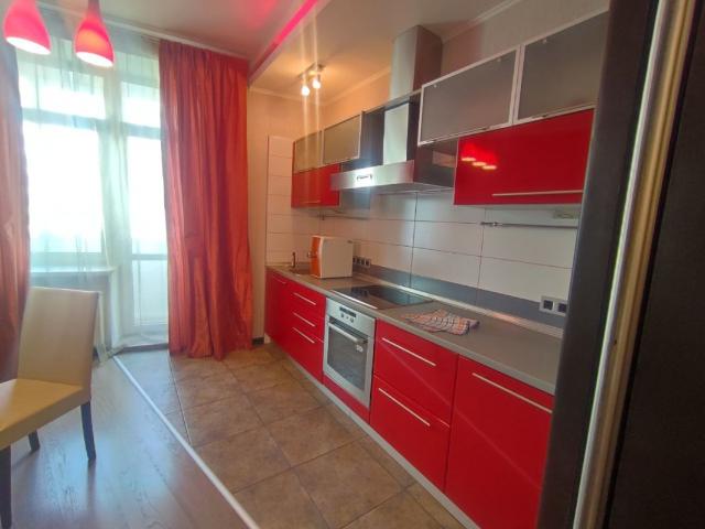 Квартира продажа в Великодолинском, Днепропетровской области