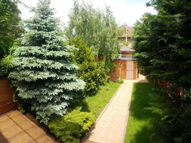 Дом аренда в Великодолинском, Днепропетровской области