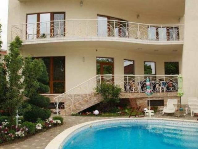 Дом продажа в Великодолинском, Днепропетровской области