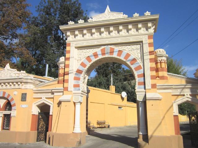 Дом аренда в Великодолинском, Днепропетровской области