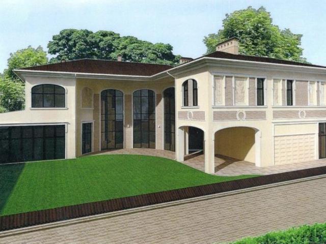 Дом продажа в Великодолинском, Днепропетровской области