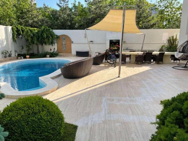 Дом продажа в Великодолинском, Днепропетровской области