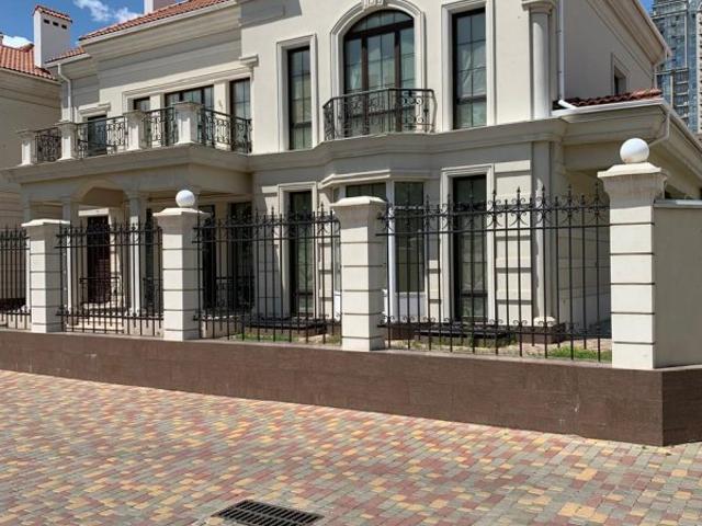 Дом продажа в Великодолинском, Днепропетровской области