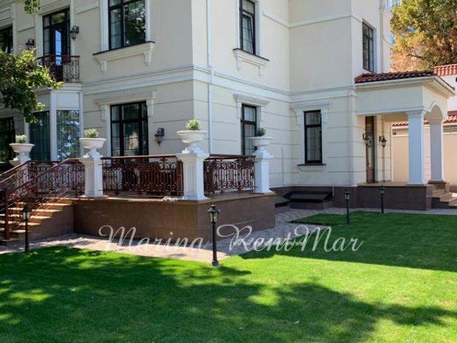 Дом аренда в Великодолинском, Днепропетровской области