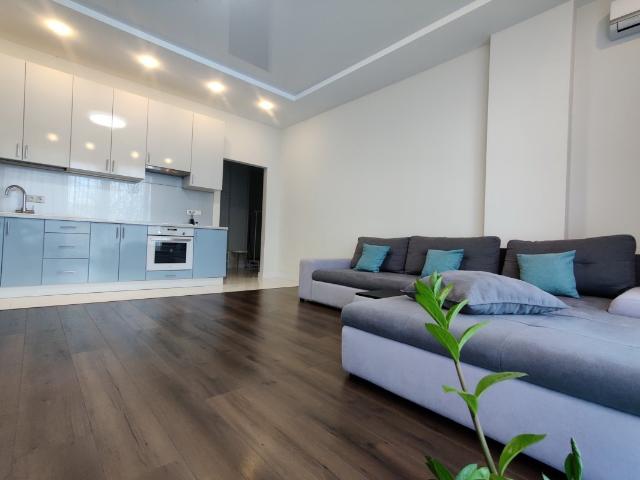 Квартира аренда в Великодолинском, Днепропетровской области