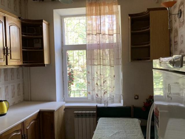 Квартира продажа в Великодолинском, Днепропетровской области