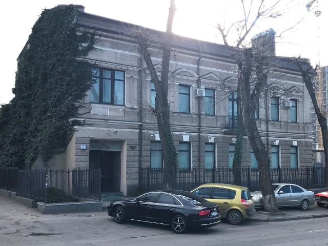 Коммерческая недвижимость продажа в Великодолинском, Днепропетровской области