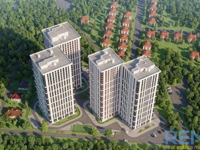 Квартира продажа в Великодолинском, Днепропетровской области