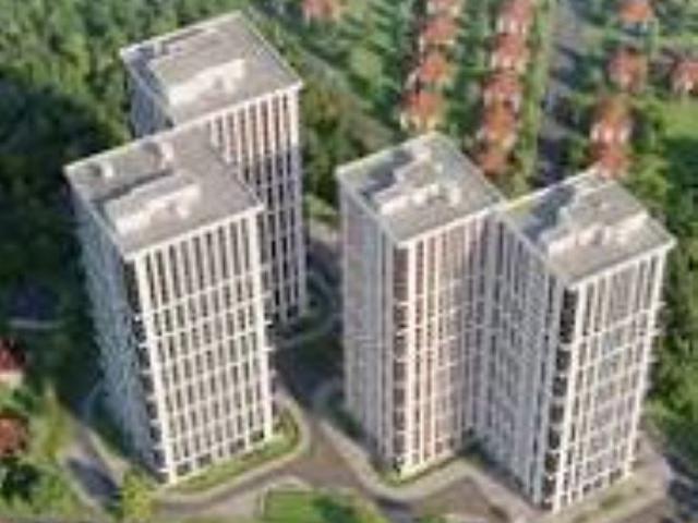 Квартира продажа в Великодолинском, Днепропетровской области