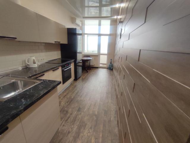 Квартира аренда в Самарская область