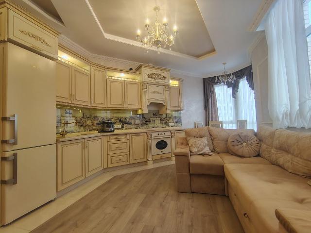 Квартира аренда в Великодолинском, Днепропетровской области