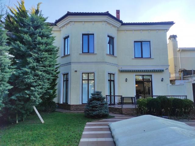 Дом продажа в Великодолинском, Днепропетровской области