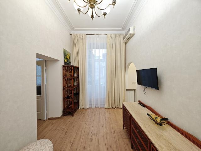 Квартира аренда в Великодолинском, Днепропетровской области