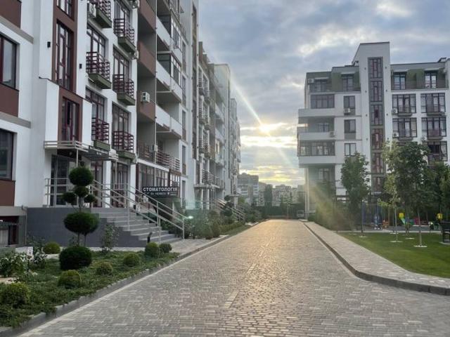 Коммерческая недвижимость продажа в Крыжановке, Днепропетровской области
