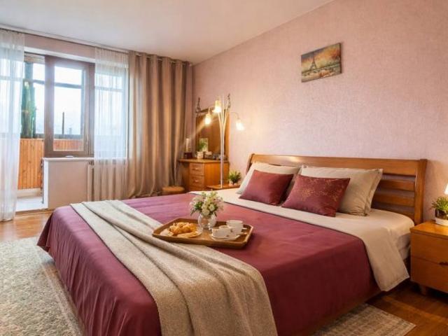 Квартира продажа в Малиновский, Великодолинском