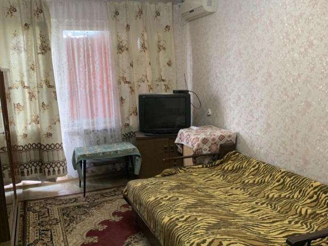 Квартира аренда в Малиновский, Великодолинском