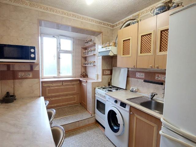 Квартира продажа в Малиновский, Великодолинском