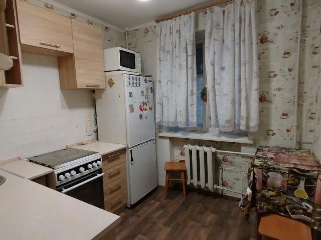 Квартира продажа в Малиновский, Великодолинском