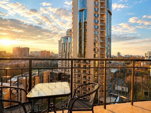 Квартира аренда в Великодолинском, Днепропетровской области