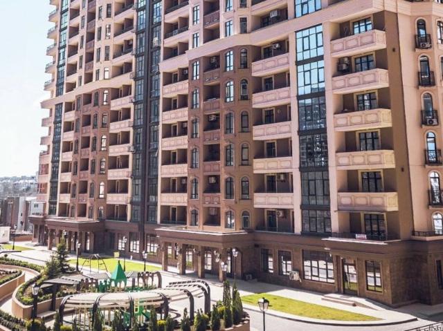 Квартира продажа в Аркадійське плато, Одеса