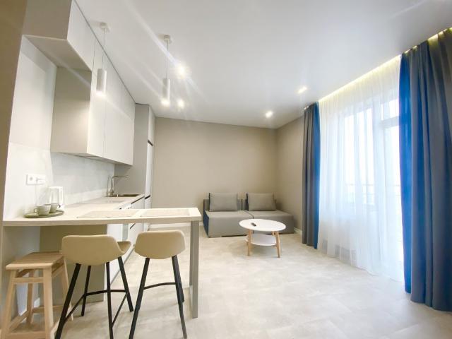 Квартира аренда в Великодолинском, Днепропетровской области