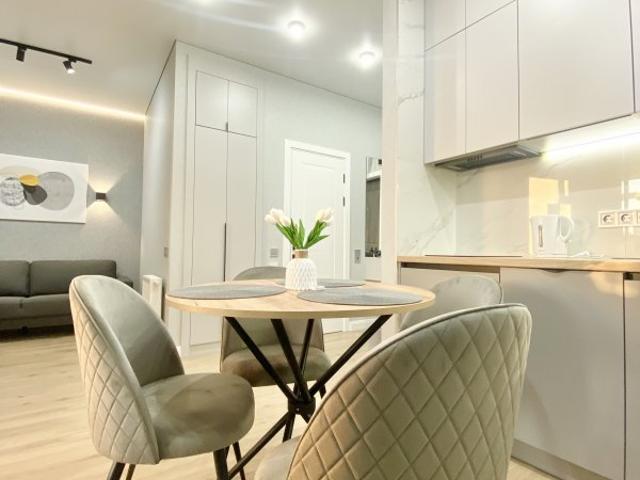 Квартира аренда в Великодолинском, Днепропетровской области